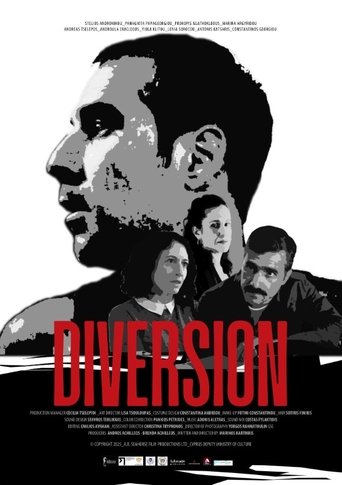 Poster of Diversion
