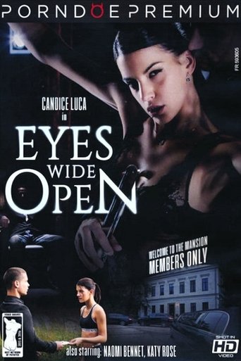Eyes Wide Open Poster of Eyes Wide Open