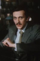 Portrait of Yegor Vysotsky