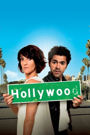 Poster of Hollywoo