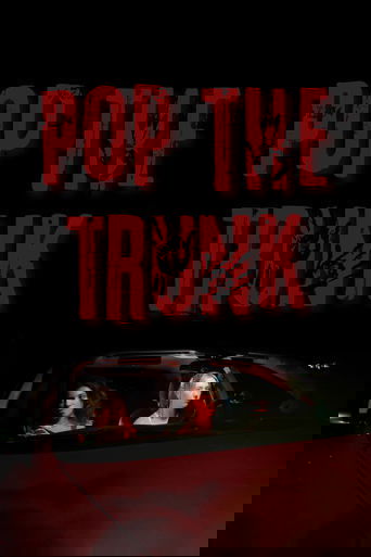 Poster of Pop the Trunk
