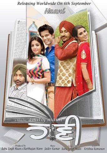 Haani Poster of Haani