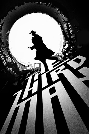 The Third Man Poster of The Third Man
