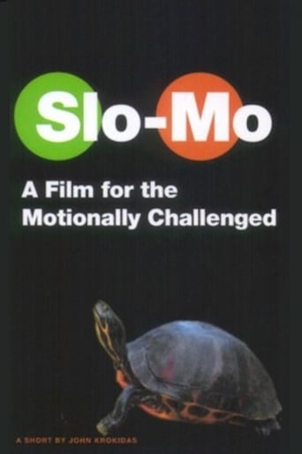 Poster of Slo-Mo
