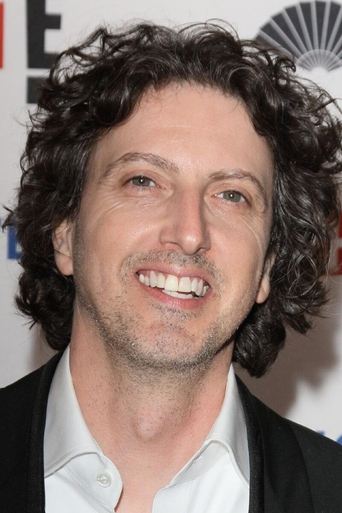 Portrait of Mark Schwahn