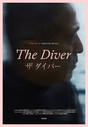 The Diver Poster of The Diver