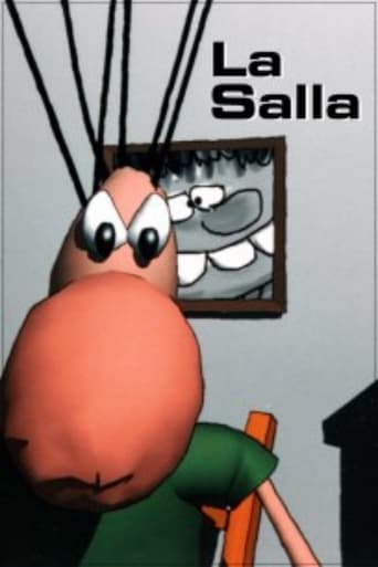 Poster of La Salla