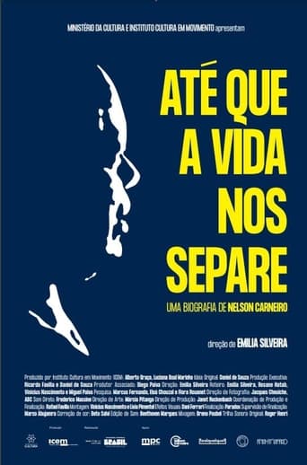 Poster of Nelson Carneiro: Knight of Democracy