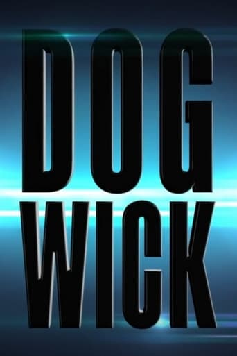 Poster of Dog Wick