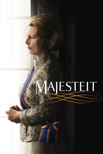 Poster of Majesty