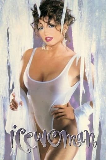 Poster of Ice Woman