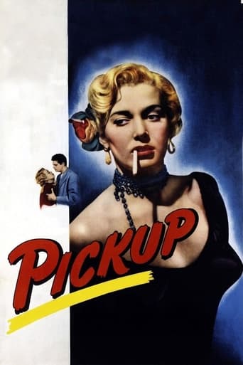 Poster of Pickup