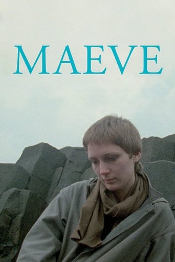 Poster of Maeve