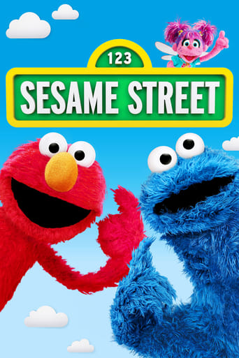 Portrait for Sesame Street - Season 51