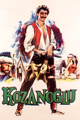Poster of Kozanoğlu