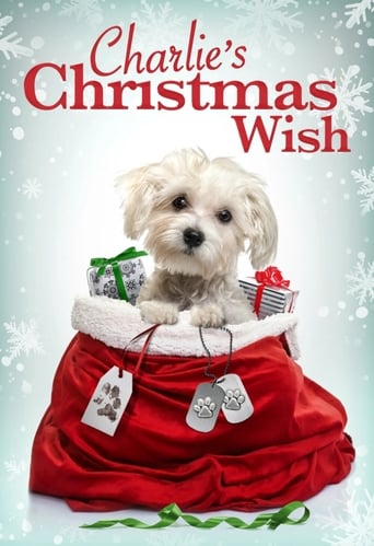 Poster of Charlie's Christmas Wish