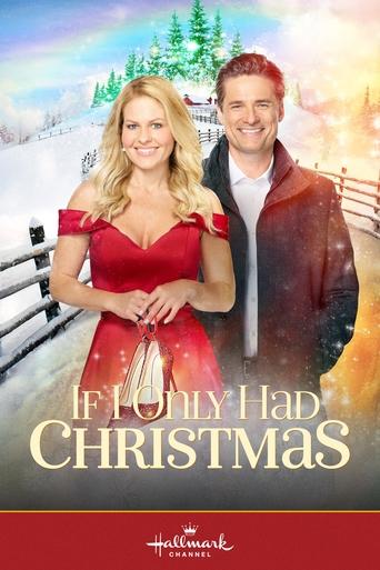 Poster of If I Only Had Christmas