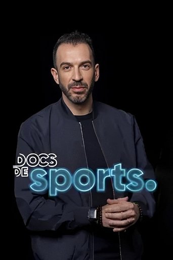 Docs de sports Poster of Docs de sports