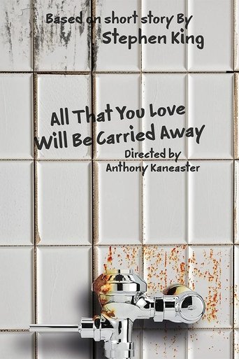 Poster of All That You Love Will Be Carried Away