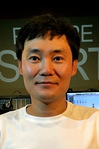 Portrait of Lee Seong-tae