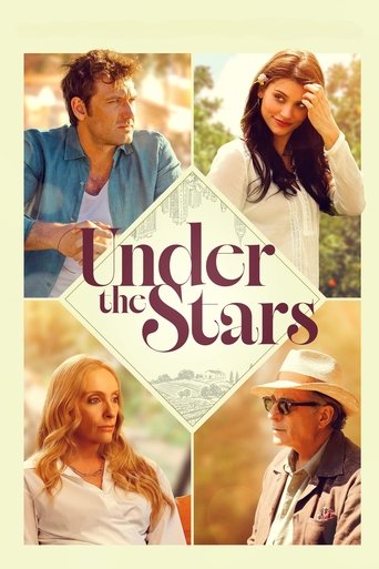 Poster of Under the Stars