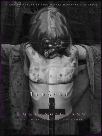 Through the Looking Glass Poster of Through the Looking Glass