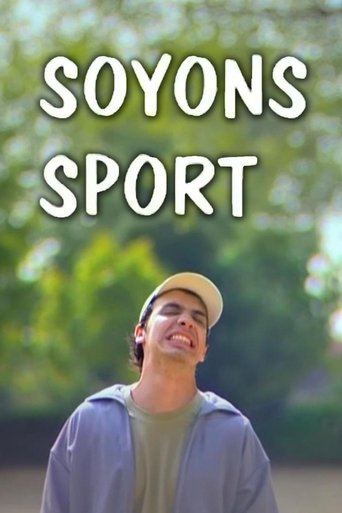 Poster of Soyons sport