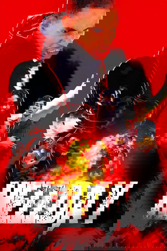 Poster of Hellday