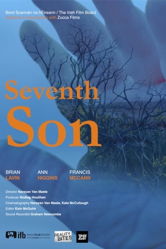 Poster of Seventh Son