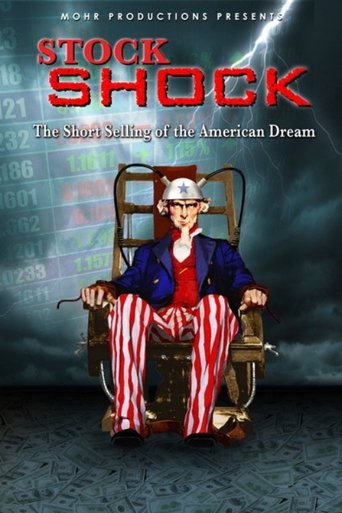 Poster of Stock Shock