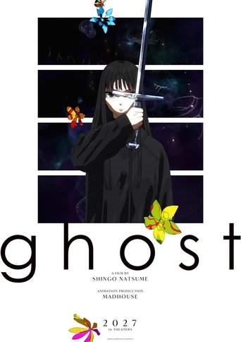 Poster of Ghost