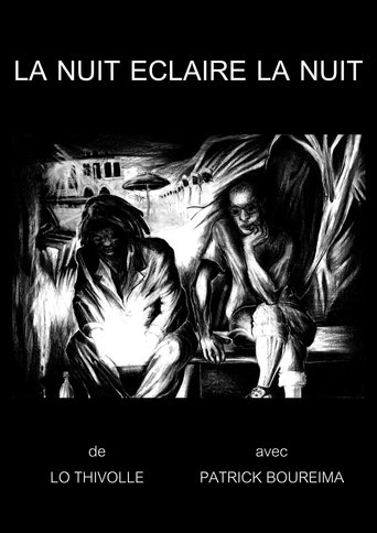 Dark on Dark Poster of Dark on Dark