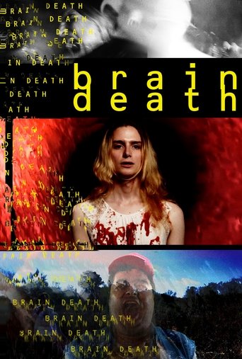 Brain Death Poster of Brain Death