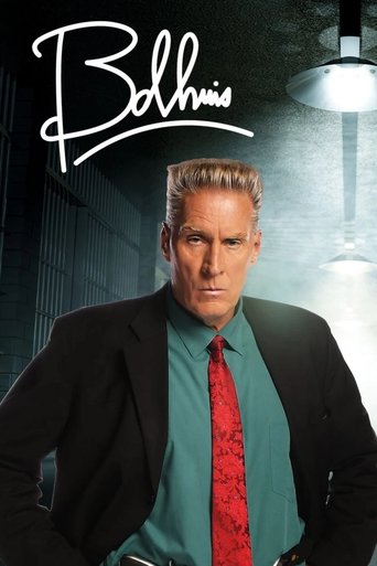 Bolhuis Poster of Bolhuis