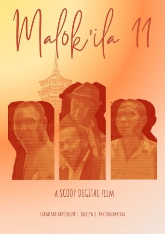 Malok'ila 11 Poster of Malok'ila 11