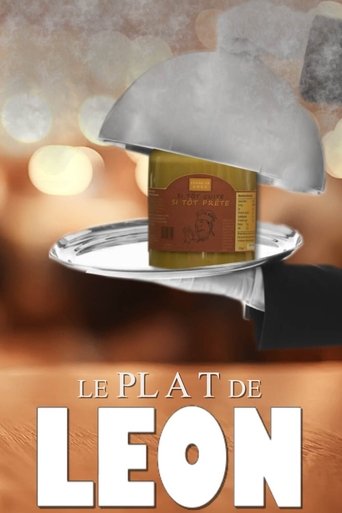 Le Plat de Léon Poster of Le Plat de Léon