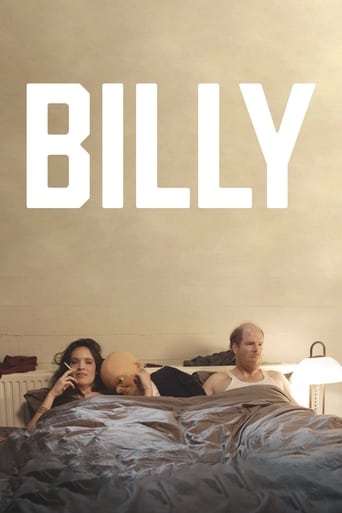 Poster of Billy