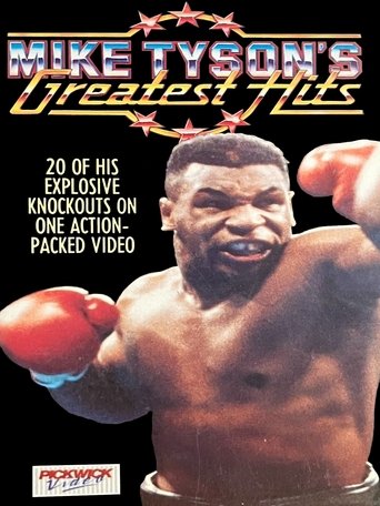 Poster of Mike Tyson's Greatest Hits
