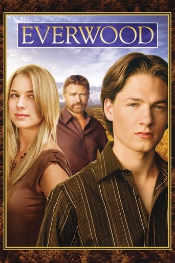 Portrait for Everwood - Season 3