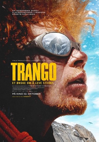 Trango Poster of Trango