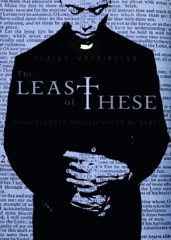Poster of The Least of These