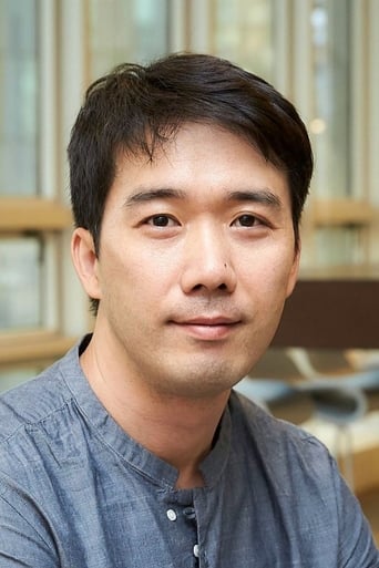 Portrait of Jang Hoon