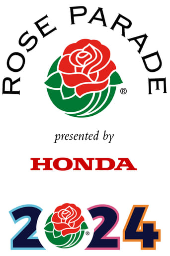 Poster of Rose Parade 2024