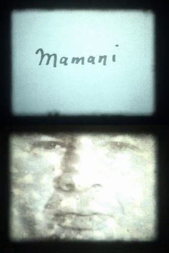Mamani Poster of Mamani