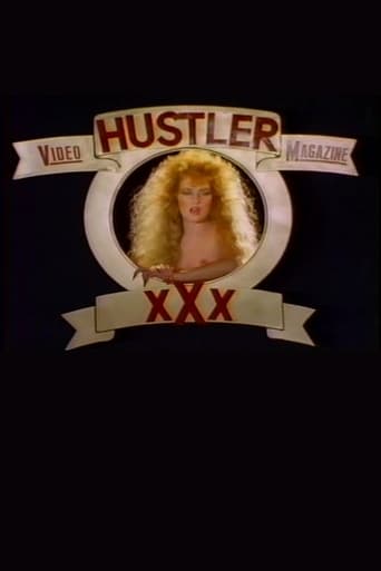 Poster of Hustler Video Magazine 1
