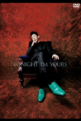 Poster of TONIGHT I'M YOURS