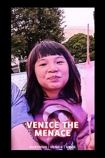 Venice, the Menace! Poster of Venice, the Menace!