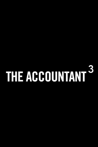 Poster of The Accountant³
