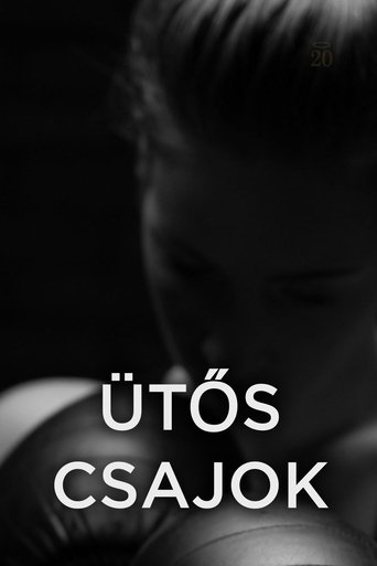 Poster of Tough Girls