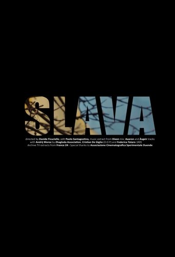 Poster of Slava